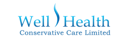 Well Health Conservative Care Limited Logo
